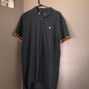 American eagle dress shirt size xlt/TGl